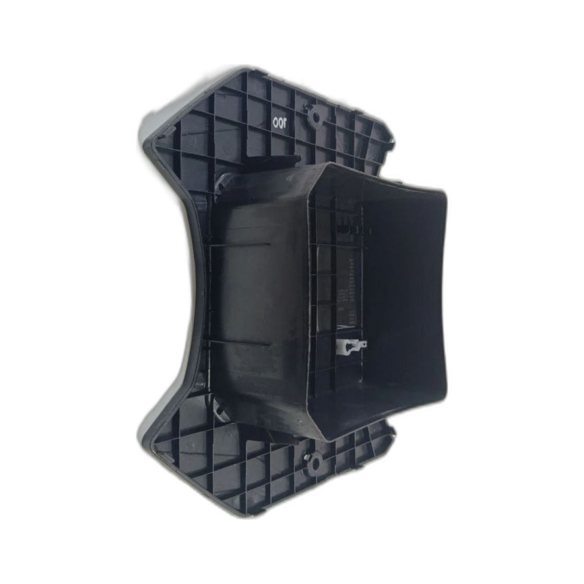 Carenagem tampa bateria elite 125 2025 13600 3