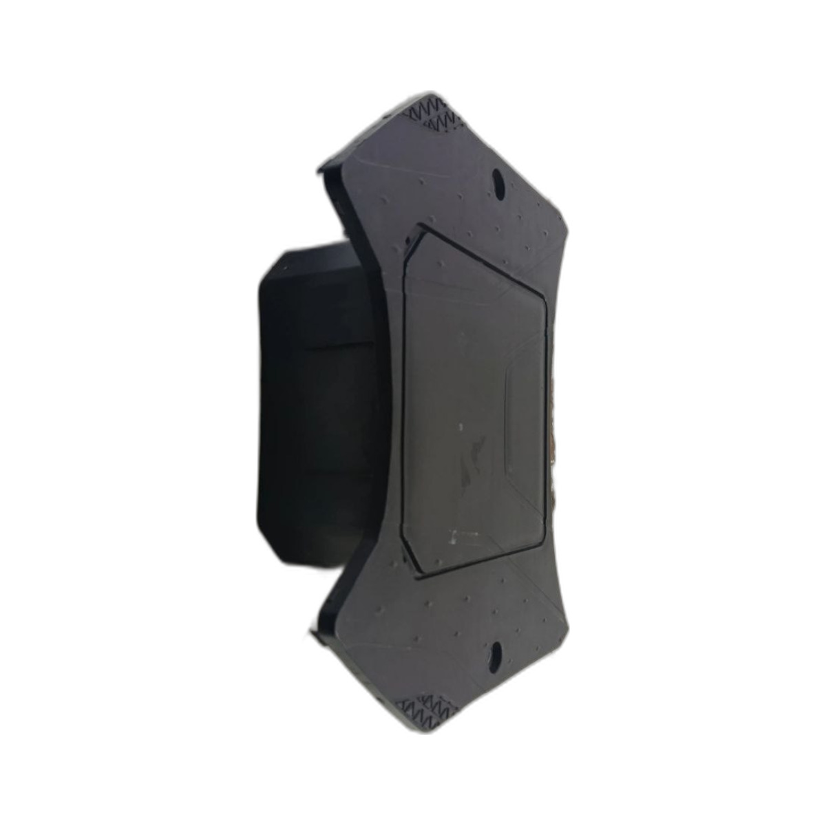 Carenagem tampa bateria elite 125 2025 13600 4