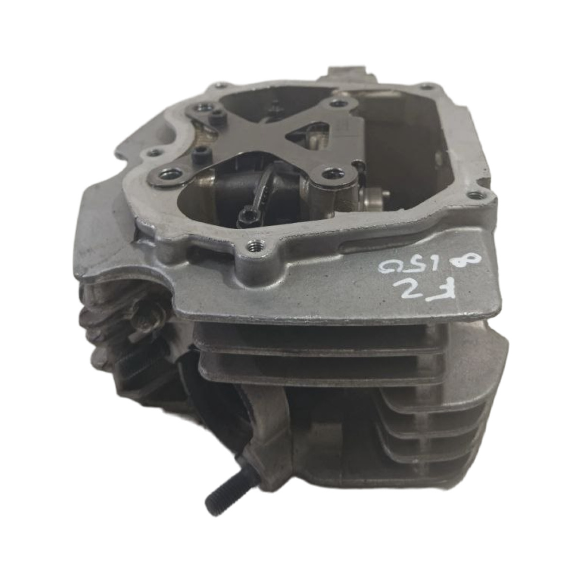Cabeçote motor Fazer 150 2016/2024 14123 2