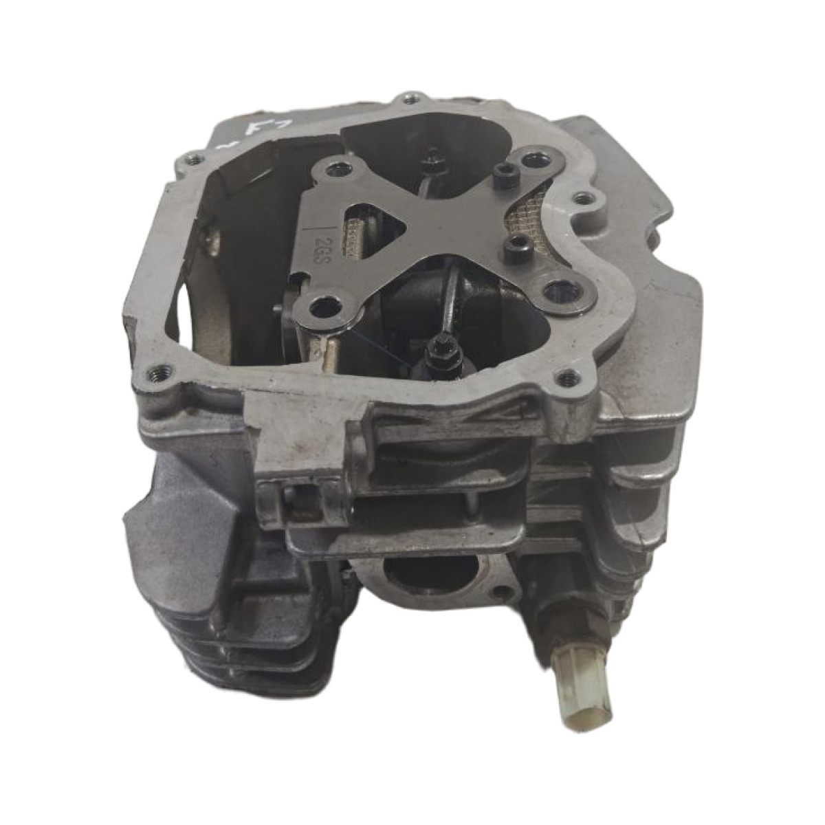 Cabeçote motor Fazer 150 2016/2024 14123 4