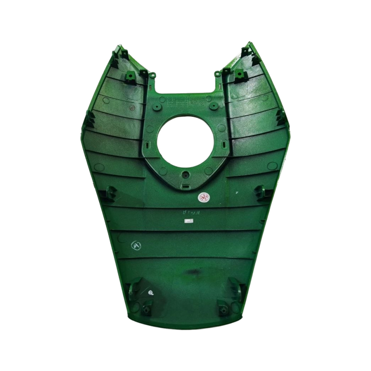 Carenagem central tanque Bajaj Dominar 400 2024 14344 3