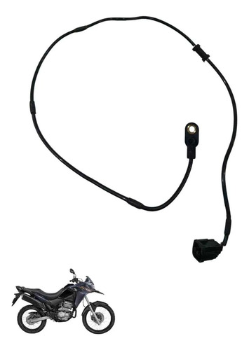 Sensor Velocidade Roda Com Abs Xre 300 2022 8864 4