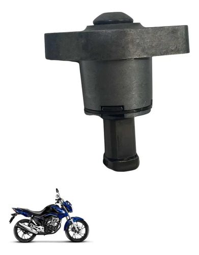 Acionador Tensor Corrente Comando Honda Cg 160 Originl -4403