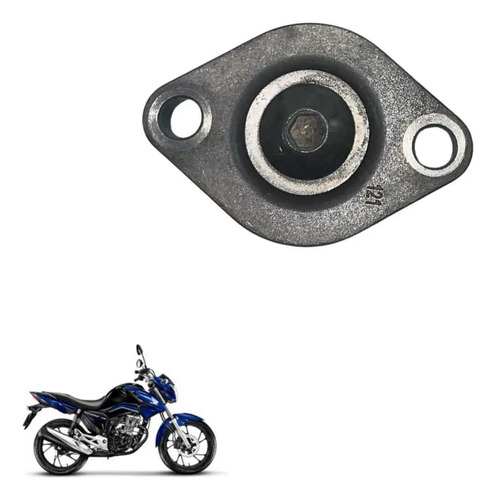 Acionador Tensor Corrente Comando Honda Cg 160 Originl -4403 2