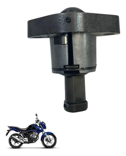 Acionador Tensor Corrente Comando Honda Cg 160 Originl -4403 4
