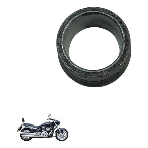 Tucho Roda Suzuki Boulevard 1500 2010 5117 4