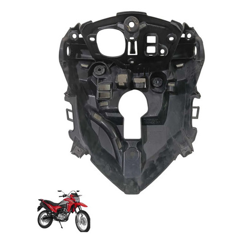 Aranha Painel Honda Nxr Bros 160 2022 Original 4905 2