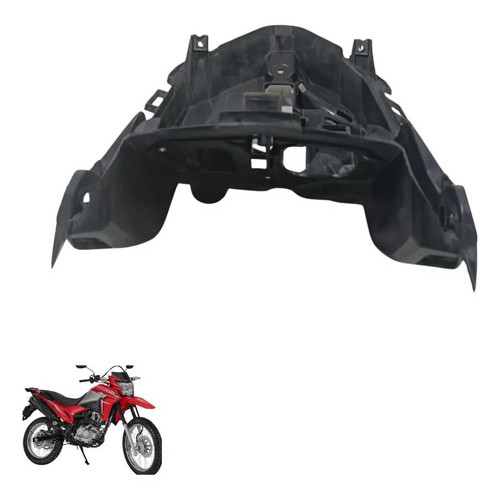 Aranha Painel Honda Nxr Bros 160 2022 Original 4905 3