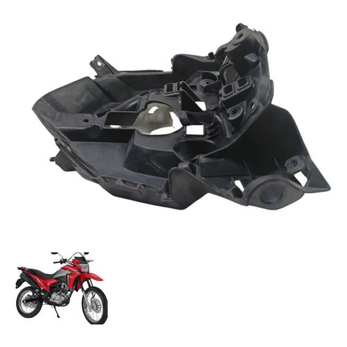Aranha Painel Honda Nxr Bros 160 2022 Original 4905 4