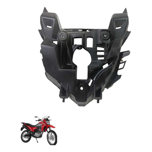 Aranha Painel Honda Nxr Bros 160 2022 Original 4905 5