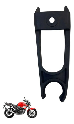 Borracha Quadro Elástico Balança Yamaha Fazer 250 2015 4516