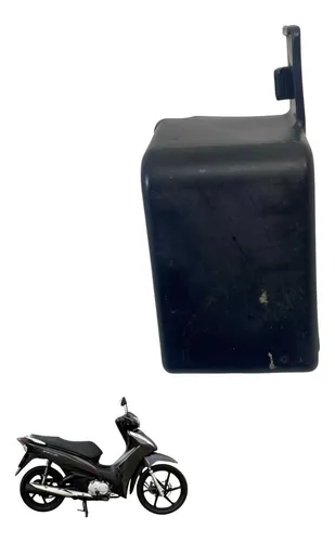 Tampa Carenagem Suporte CBS Honda  Biz  2019   -3214 2
