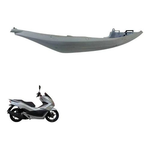 Carenagem Lateral Direita Honda Pcx 150 2016 2018 6072 3