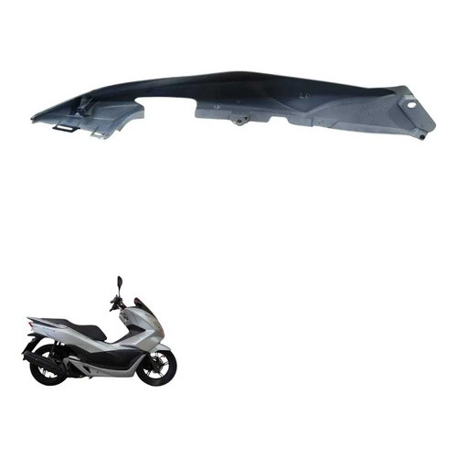 Carenagem Lateral Direita Honda Pcx 150 2016 2018 6072 5