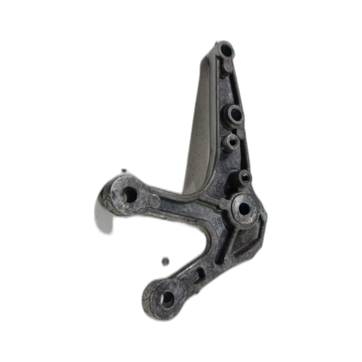 Suporte pedaleira dianteira direita MT 03 2022 10195 2
