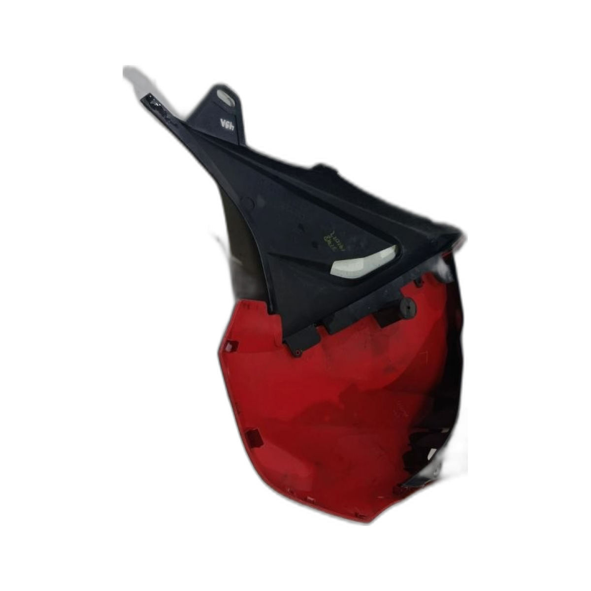 Carenagem Aba Tanque Direita Crosser 150 2015/2023 10204 2