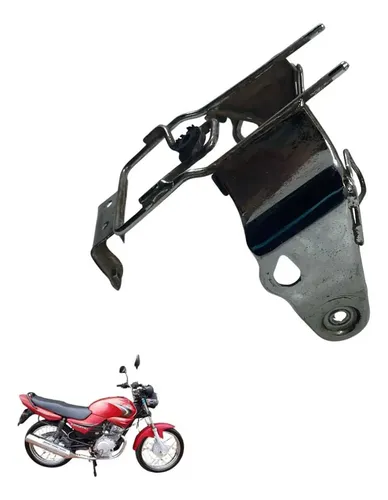 Aranha Farol  Yamaha Ybr 125  2008 Original  -4035 5