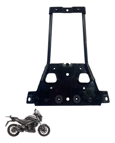 Suporte Paralama Bajaj  Dominar 400    -2780 8