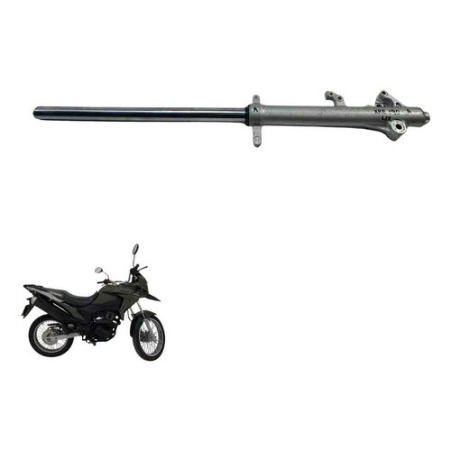 Bengala Esquerdo Honda Xre 190 2010 6444 3