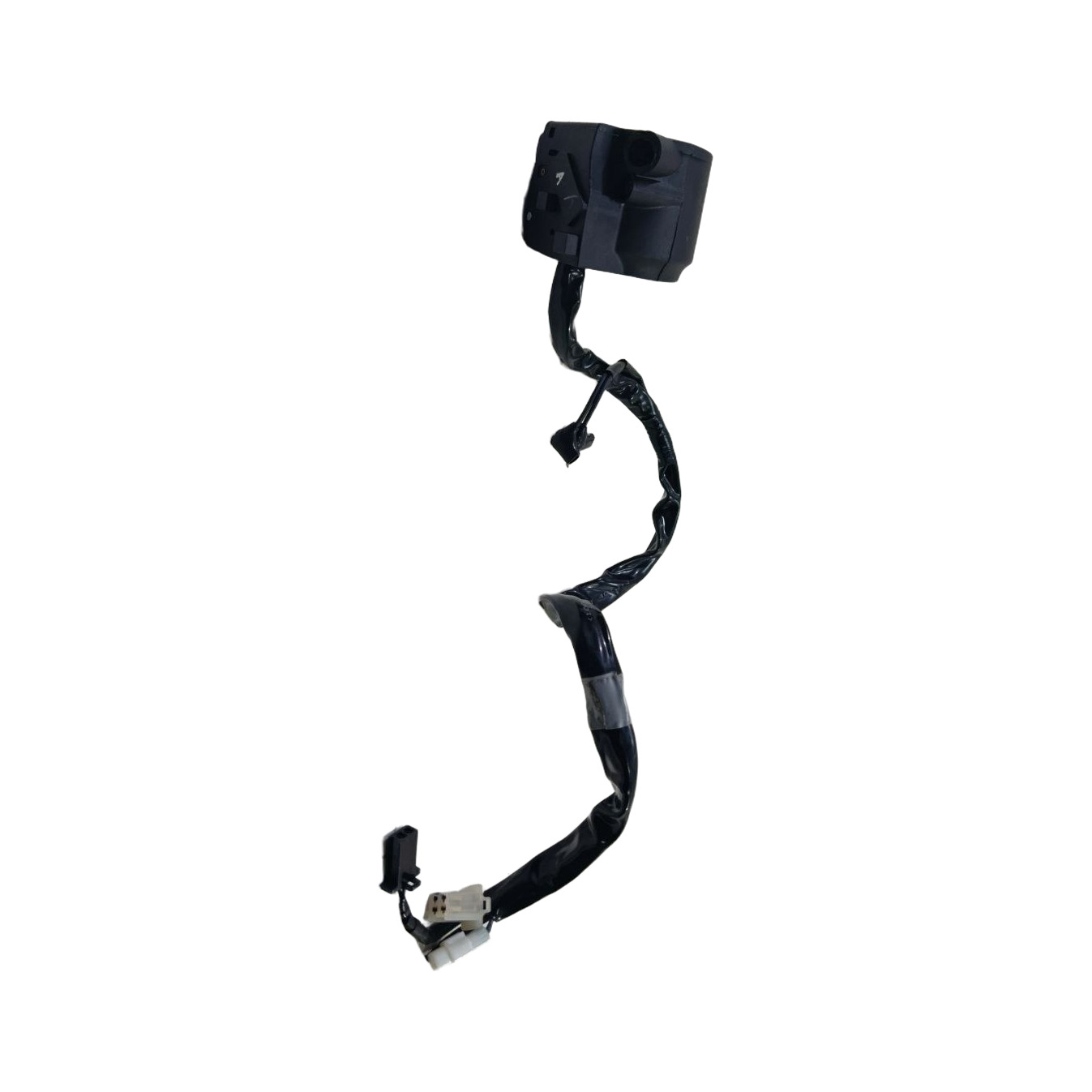 Punho chave ignição partida Bajaj Dominar 250 14089 3