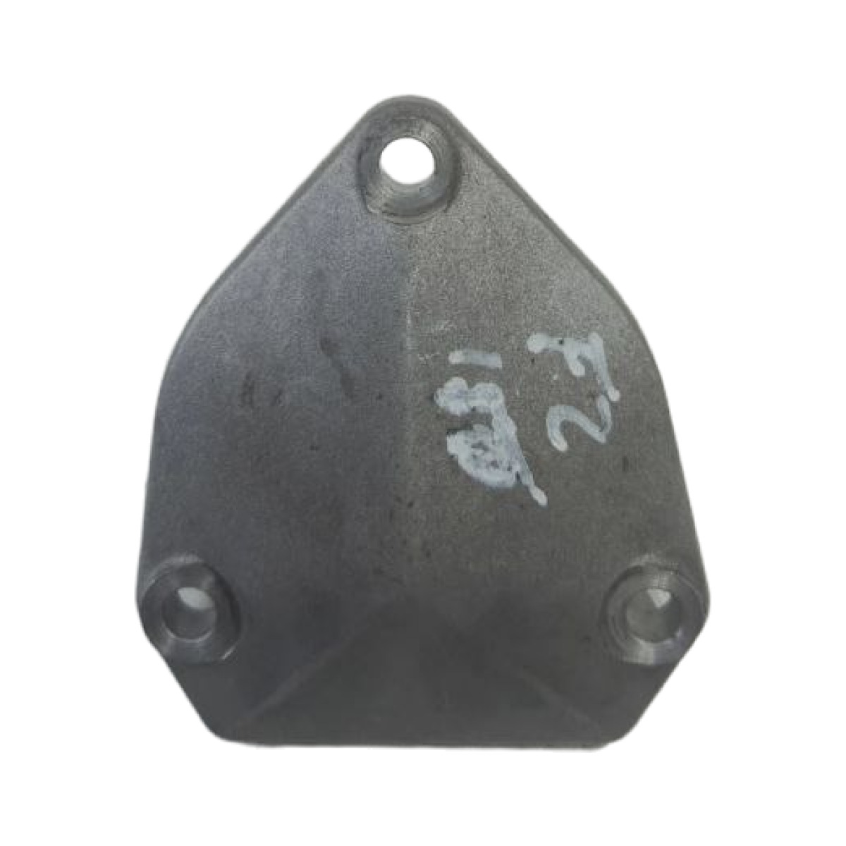 Tampa lateral cabeçote fazer 150 2016/2024 14124 3