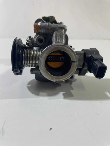 Tbi Corpo Injeção Yamaha Neo C/ Suporte Bico Quebrado -953 4