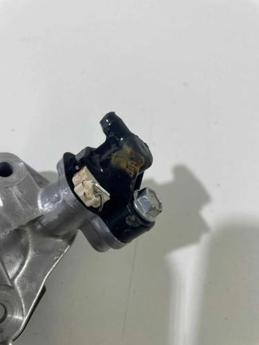 Tbi Corpo Injeção Yamaha Neo C/ Suporte Bico Quebrado -953 5