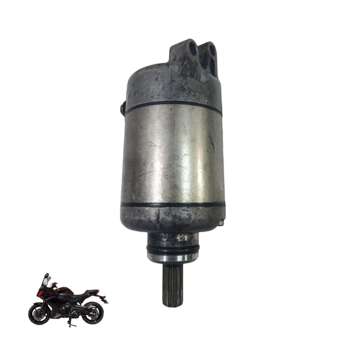 Motor partida Xj6 2008/2019 15461