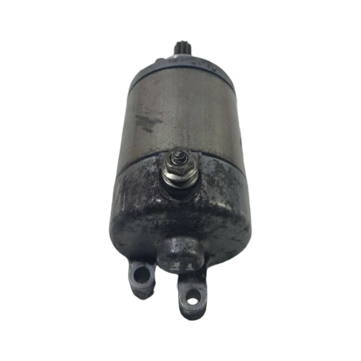Motor partida Xj6 2008/2019 15461 2