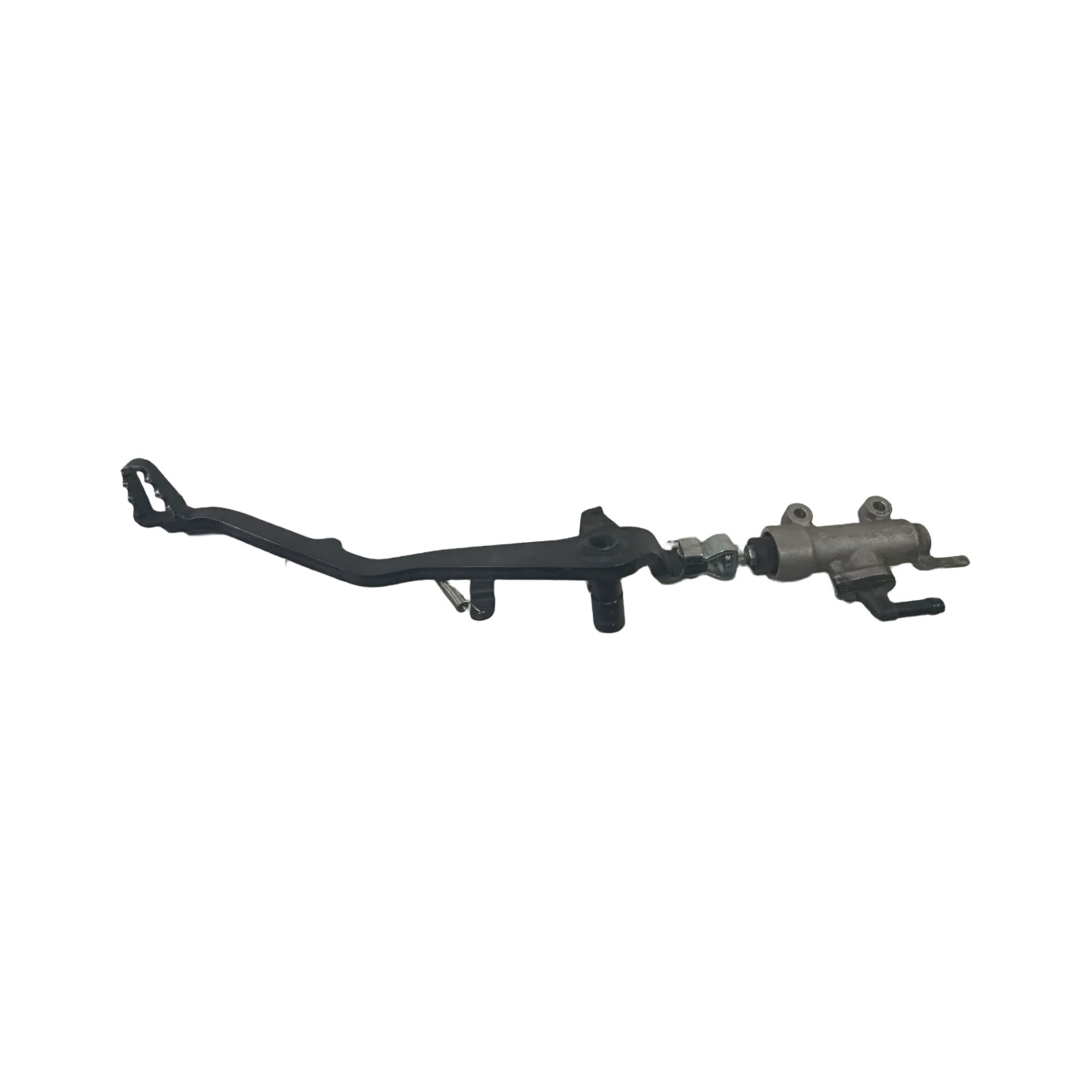 Pedal cilindro mestre traseiro Bros 160 2025 16498 2
