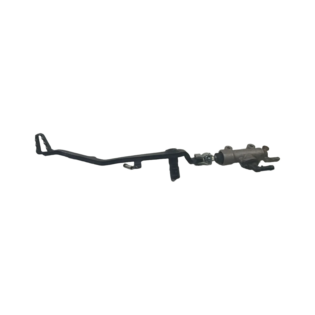 Pedal cilindro mestre traseiro Bros 160 2025 16498 3