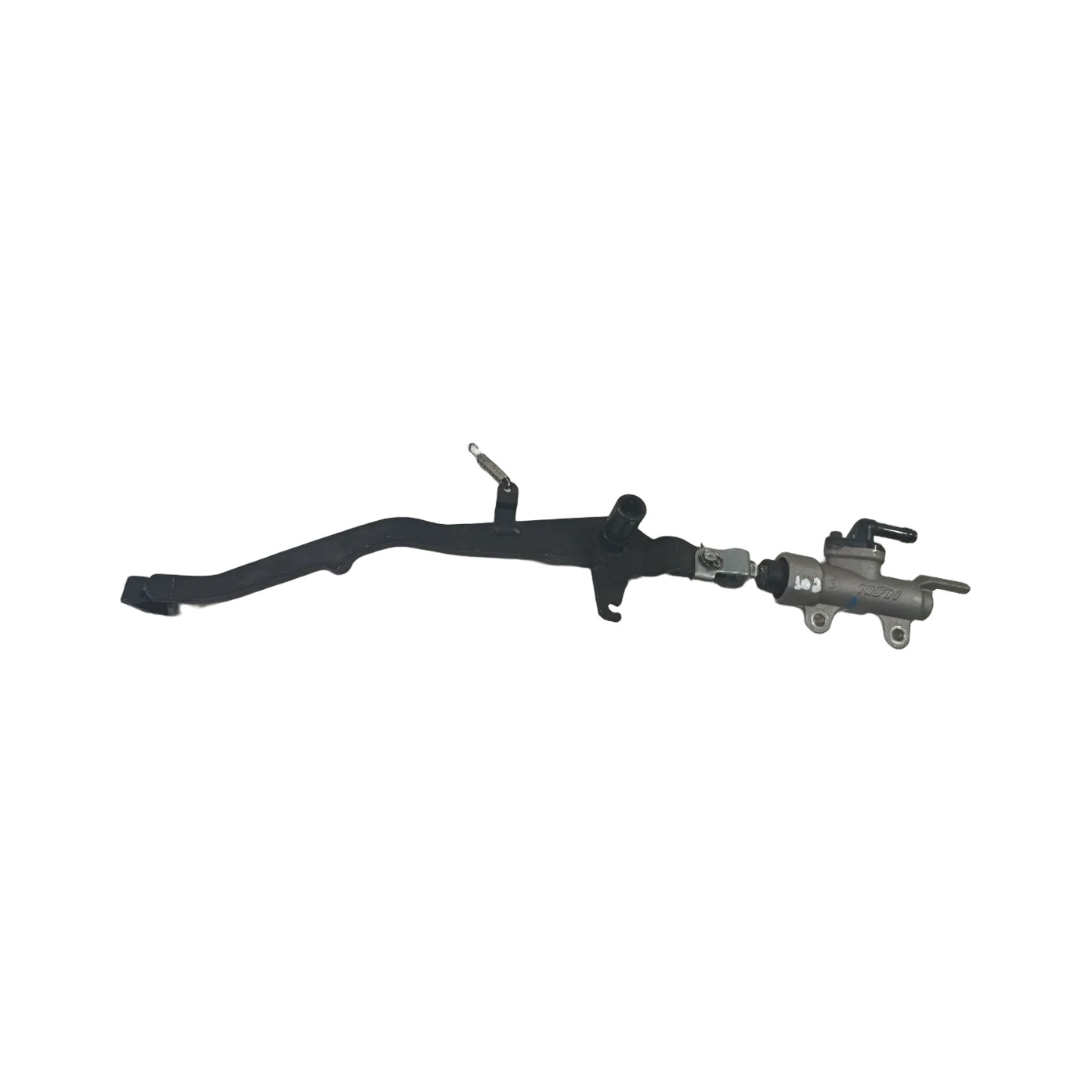 Pedal cilindro mestre traseiro Bros 160 2025 16498 4