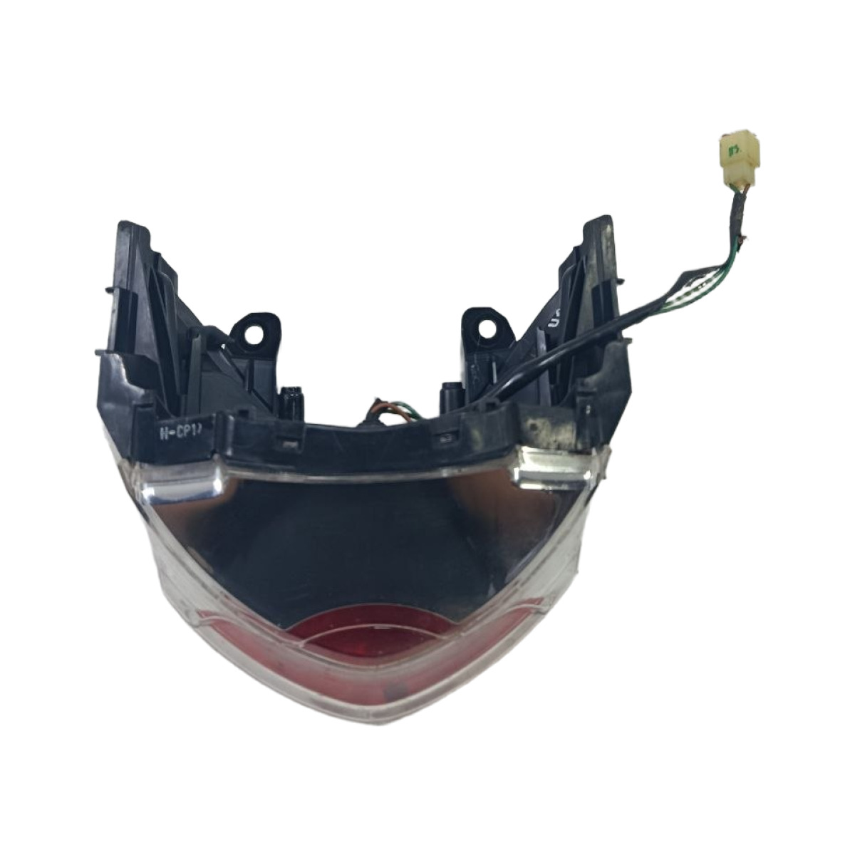 Lanterna traseira PCX 150 2014 16558 4