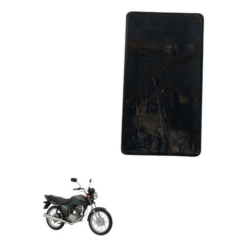 Ignição Cdi Honda Cg 125 2000 5046 Original 5