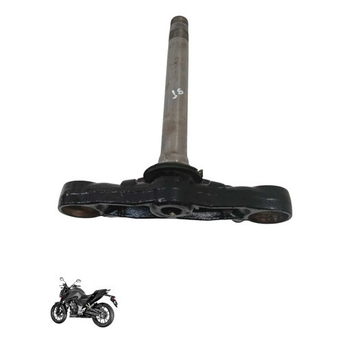 Mesa Inferior Honda Cb Twister 300 2022 5534
