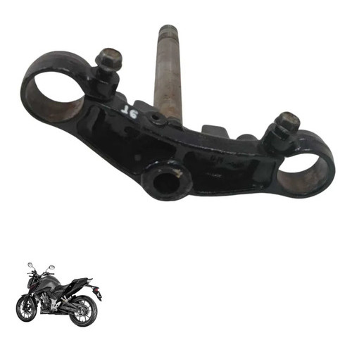 Mesa Inferior Honda Cb Twister 300 2022 5534 3