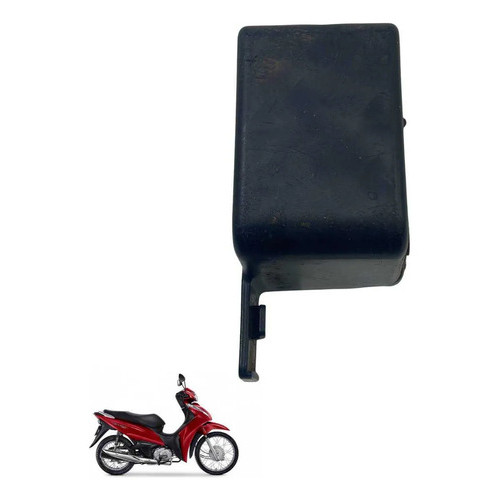Acabamento Balança Honda Biz 110 2019 5832 Original 5