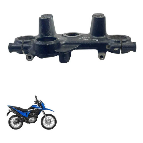 Mesa Superior Direção Honda Bros 160 2009 5608 3