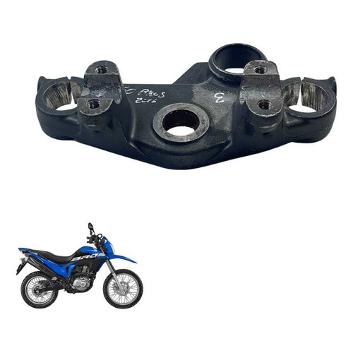 Mesa Superior Direção Honda Bros 160 2009 5608 4