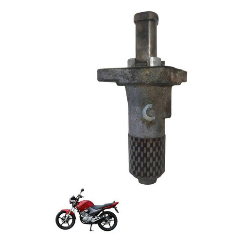 Acionador Corrente Comando Yamaha Ybr 125 2000 2004 6285 2