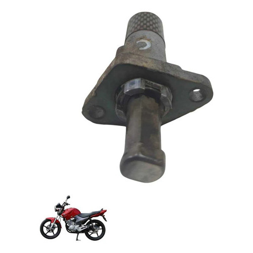 Acionador Corrente Comando Yamaha Ybr 125 2000 2004 6285 3
