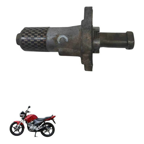 Acionador Corrente Comando Yamaha Ybr 125 2000 2004 6285 5