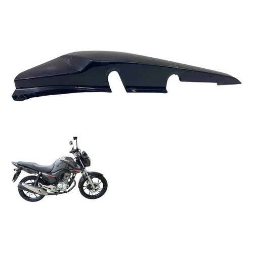 Carenagem Rabeta Lateral Direita Honda Fan 160 2023 6741 4