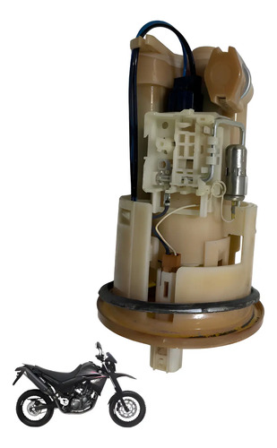 Bomba Combustivel Yamaha XT 660 2006 Original -1387