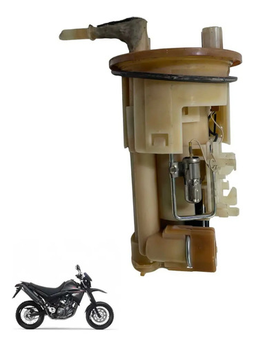Bomba Combustivel Yamaha XT 660 2006 Original -1387 2