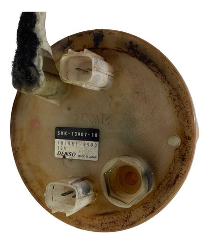 Bomba Combustivel Yamaha XT 660 2006 Original -1387 4