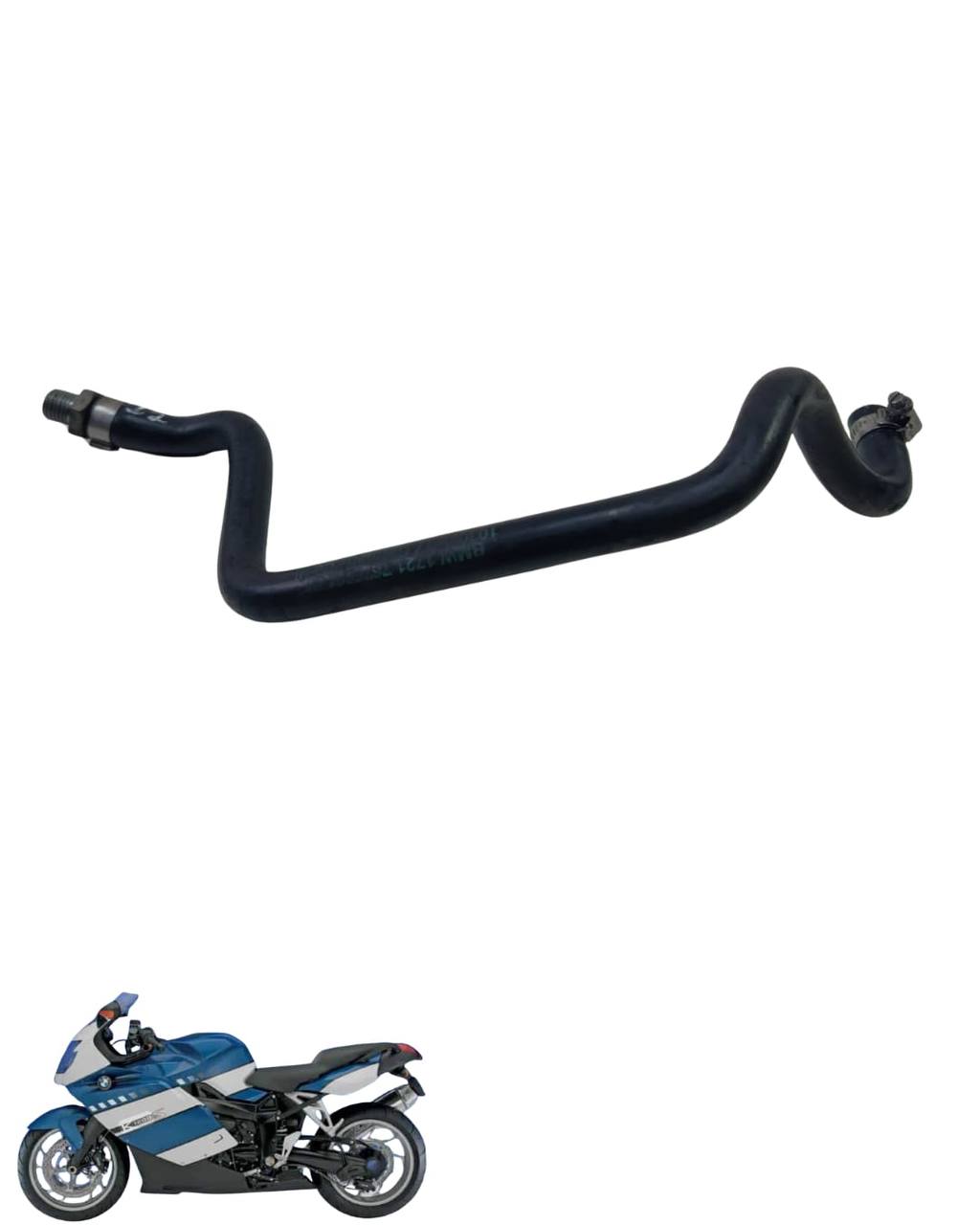 Mangueira Bmw K1200 2006 2008 9288