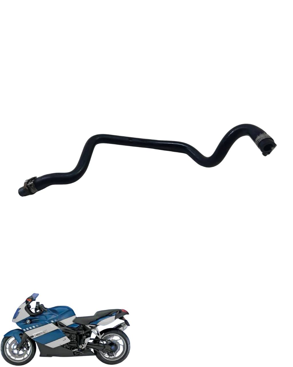 Mangueira Bmw K1200 2006 2008 9288 2