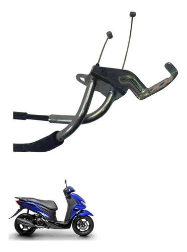Cabo A/b Acelerador Yamaha Fluo Original   -2634 2