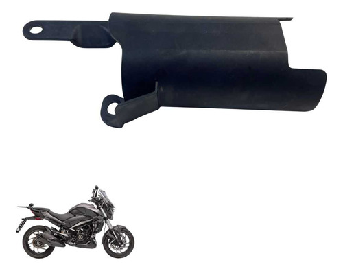 Acabamento Bengala Direita Bajaj  Dominar 400    -2810